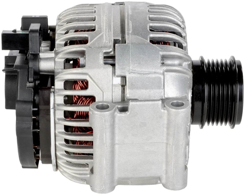 博世 Alternator AL0891N 适用于 2009 - 2012 年奥迪 A4 A5 Q5 S4 — 第 4/4 张图片