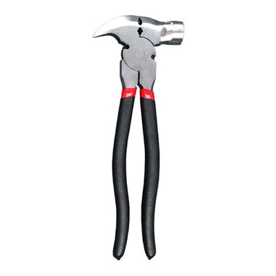 Antislip Multifunctional 770g Steel Pliers For DIY Projects And Farm Maintenance