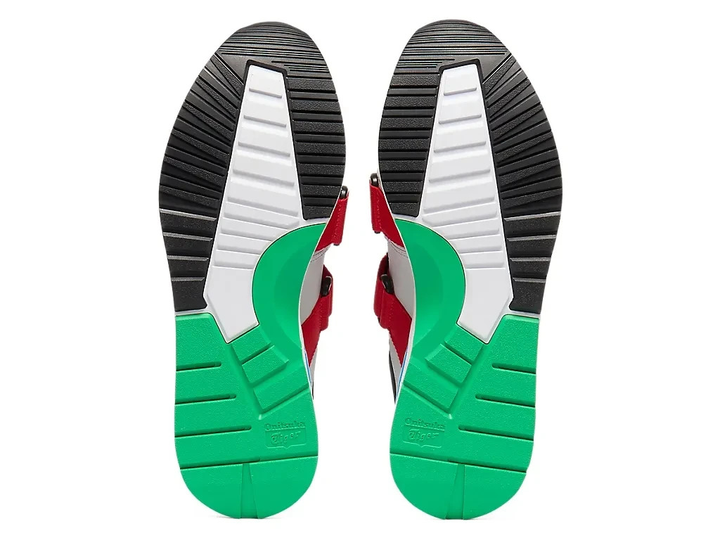Onitsuka Tiger REBILAC SANDAL 1183A966 021 POLAR SHADE/POLAR SHADE