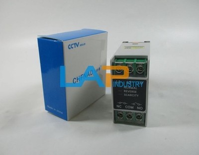 1pc. New Phase Sequence relay TVR-2000B Three-phase Imbalance Protector TVR2000B