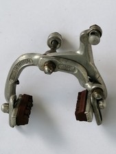 GB HIDUMINIUM Front Alloy Brake Caliper Vintage Road Bike Brakes 1950