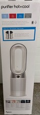 Brand New Dyson Purifier Hot Cool HP11 HP1 with replacement filter