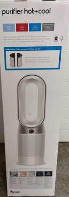 Brand New Dyson Purifier Hot+Cool HP11 (HP1) with replacement filter