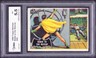 topps 1966 batman black bat #20