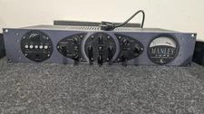 Manley Labs CORE Reference Channel Strip - Pre-owned, Excellent Condition Item#B