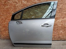 Porte avant et accessoires Peugeot 3008