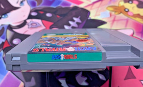 Arch Rivals - Nintendo NES - Cart Only