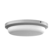 Used AFX DEAW11LAJENTG Dean - 20W 1 LED Outdoor Flush Mount-2.5 Inches Tall and