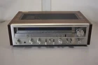 Pioneer SX-3700 AM/FM AUX Stereo Receiver – Vintage – Tested – Works