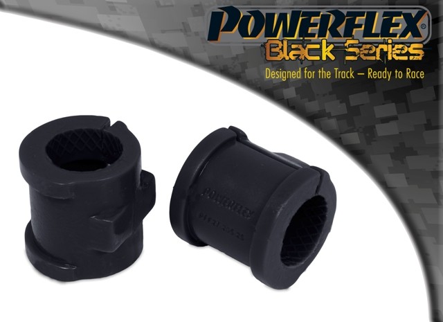 Powerflex Front Anti Roll Bar Mounting Bush 25mm PFF27-205-25BLK