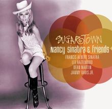 Sugartown von Nancy Sinatra | CD | Zustand gut