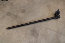 1958 - 1962 Corvette Original Steering Column Box Gm C1 5666151 Date 17