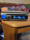 Alpine CDA-9827 Old School Car Radio Stereo CD Player MP3 WMA AAC 4 Volt Output — photo 6