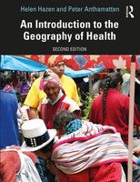 An Introduction To The Geography Of Health | Peter Anthamatten (U. A.) | Buch