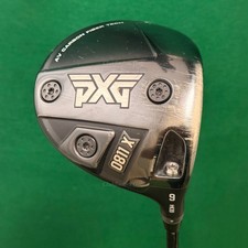 PXG 0811 XF GEN4 9° Driver Tensei Blue AV Series 65-S Graphite Stiff w/HC