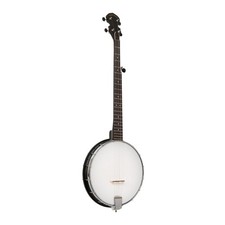 Gold Tone AC-1/L 5-String Beginner Banjo Full...