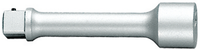 "Gedore 2190-8 VerläNgerung 1\" 200 Mm"
