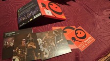 Wolf Maahn - Live & Seele (Deluxe 2 CD Box & ...