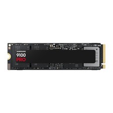 Samsung 9100 PRO 2TB PCIe Gen 5.0 NVMe M.2 2280 Internal SSD MZ-VAP2T0B-IT/EC