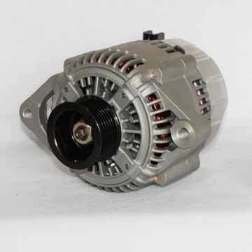 Alternador para 99-00 Dodge Ram Pickup 5.9L V8 (7S)(136A Denso Unit) R6027912AB - Imagem 4 de 4