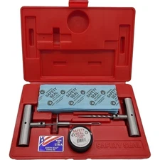 Safety Seal Truck Tire Deluxe Repair Kit - SSKTP
