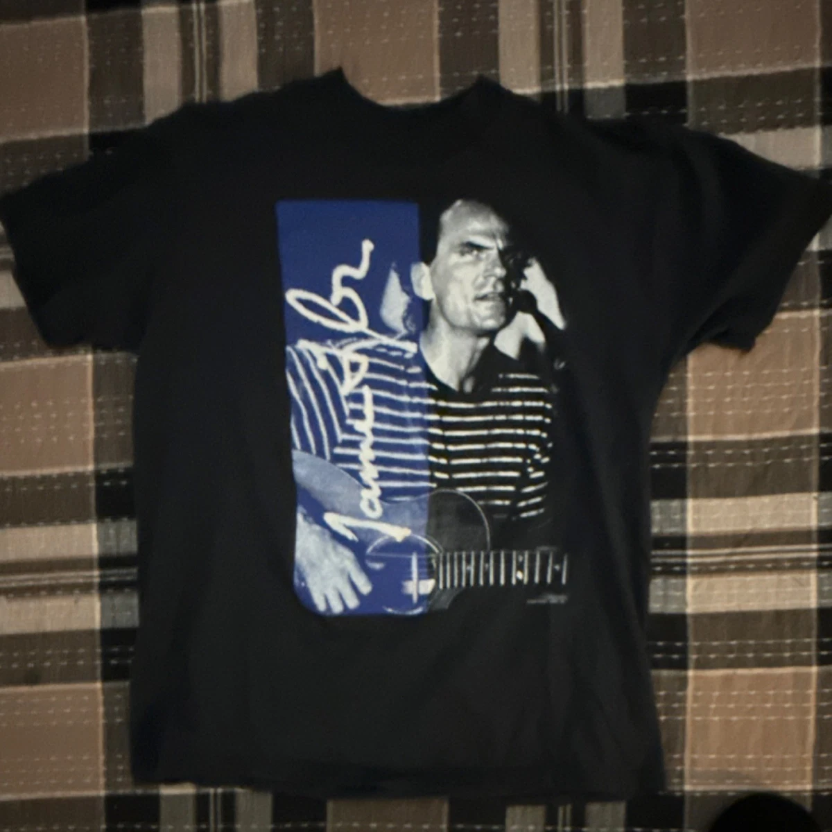 James Taylor Shirt In Men