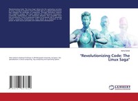 Revolutionizing Code: The Linux Saga Asha Sohal Taschenbuch Englisch 2024