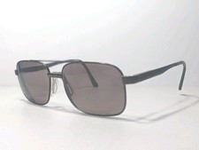 Marcolin Eyewear MA3005 049 Brown Aviator Optical Eyeglasses Frame 59-17-150