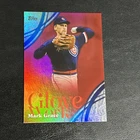 2026 Topps Series 2 Mark Grace Base (RAW)