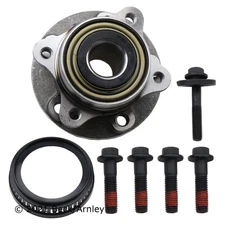 Beck Arnley 051-6428 Hub And Bearing Assy For 07-14 Volvo Xc90
