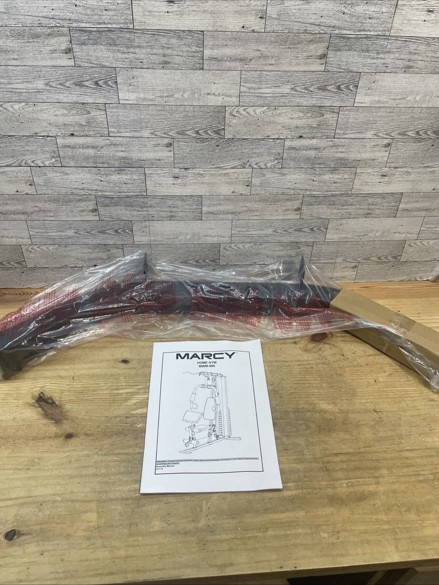 New MARCY MWM-990, MWM-989 Rear Stabilizer GENUINE replacement