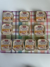 Animonda Carny Pure Und Mild Huhn Und Käse 1...