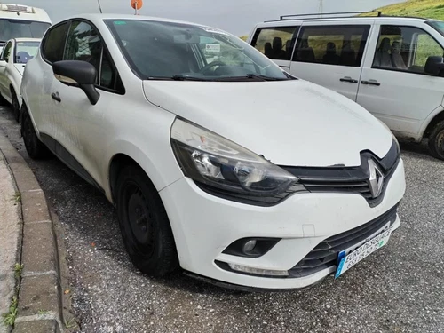 281154076R Sistema Audio/Radio Cd para RENAULT CLIO IV Dynamique 2016 125760 - Imagen 7 de 10
