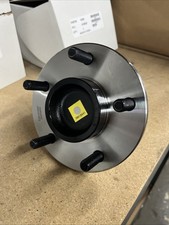 46179103 U-haul Tow Dolly Trailer Hub Assy 115 Mm Demco 46179103 U-haul Tow Dolly Trailer Hub Assy 115 Mm Demco