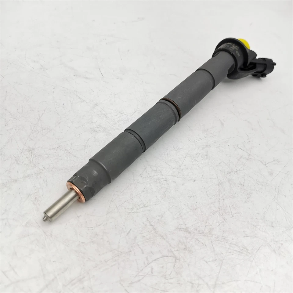 8X INYECTORES DE COMBUSTIBLE BOSCH PARA FORD POWERSTROKE 2011-2014 6,7 L BC3Z9H529A SIN NÚCLEO Foto 4 de 4