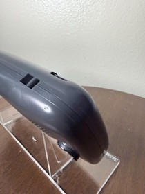 Recapped SEGA Game Gear W/ New IPS Screen, Games & Case