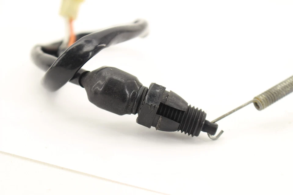 2008 SUZUKI GSXR1000 OEM REAR BACK BRAKE SENSOR 37740-31D00 - Image 2 of 4