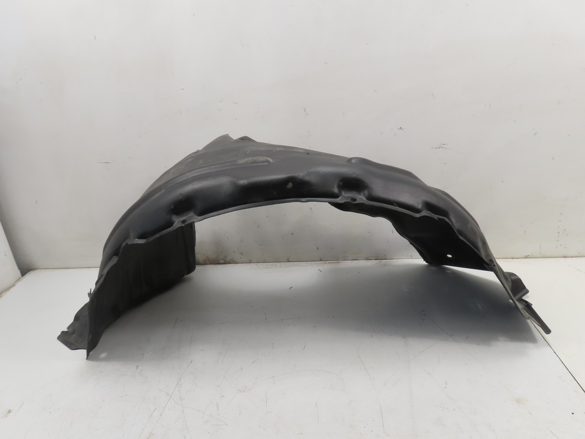 87 Toyota Supra MK3 #1303 Splash Guard, Fender Liner, Left Front