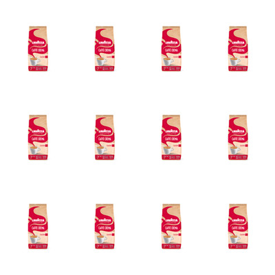 8000070127395 Lavazza Caffè Crema Classico kawa ziarnista 500g X12 