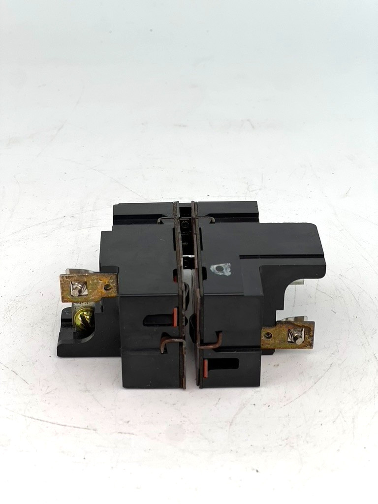 Siemens P240 40 Amp 2 Pole Circuit Breaker Pushmatic Type P  240V — NEW READ