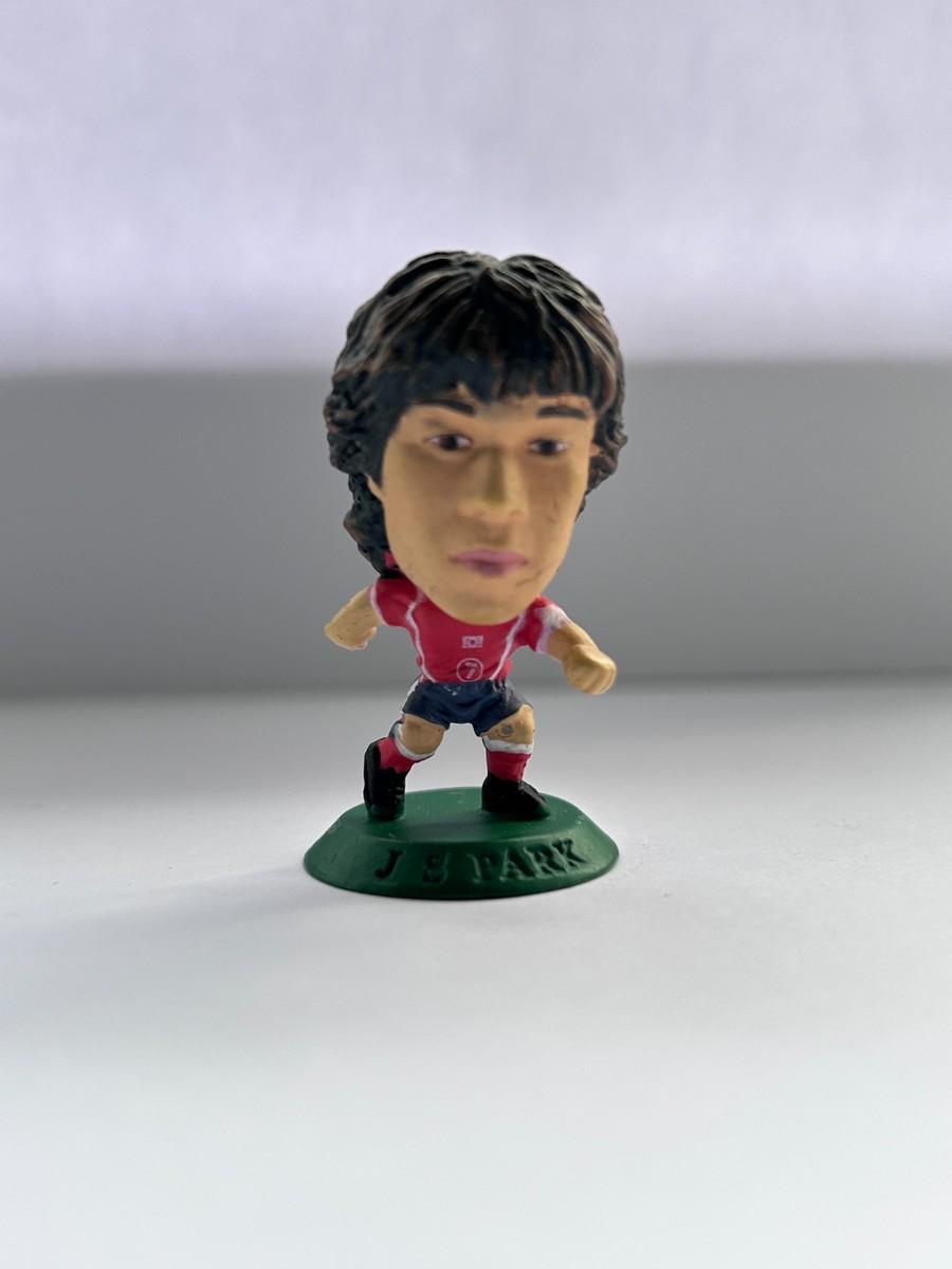 スポーツ Microstars Other Sets Exclusive Set3 Corinthian Microstars Series 13 World Stars 2006 World Cup Choose