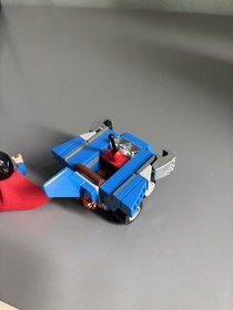 LEGO DC Comics Super Heroes: Mighty Micros: Superman vs. Bizarro (76068)