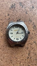 Retro Timberland Quartz Watch (no Strap)