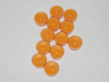 Partylite Sweet Citrus & Daisy Tealights -- NIB