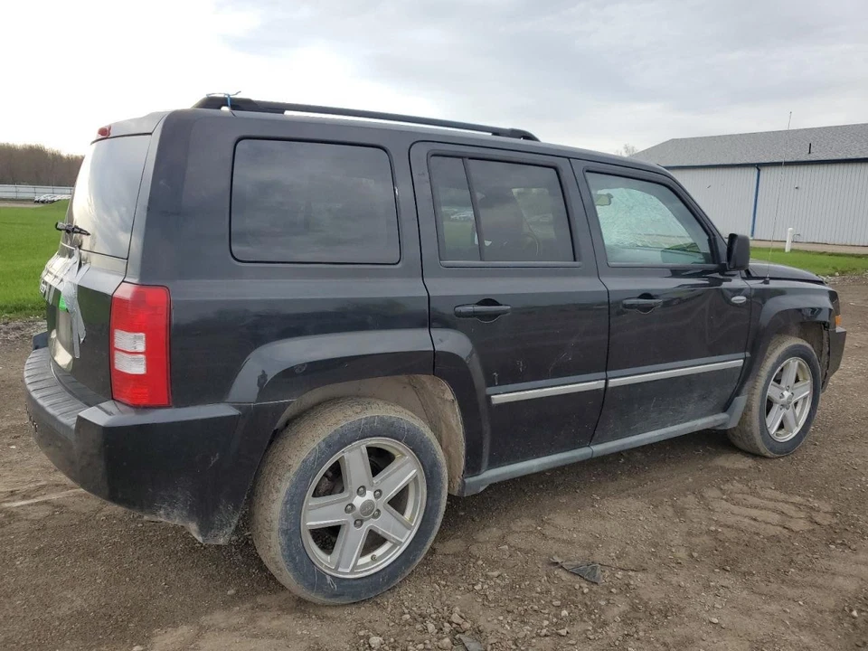 Used Power Steering Pump fits: 2010 Jeep Patriot  Grade A - Image 3 of 4