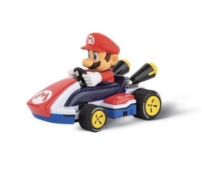 Carrera Digital 132 31060 Mario Kart Nintendo ''Mario'' 1:32 -NEU&OVP
