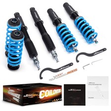 Gewindefahrwerk for Audi A6 C7 A7 4G8 Quattro, Sportback 2012-2018