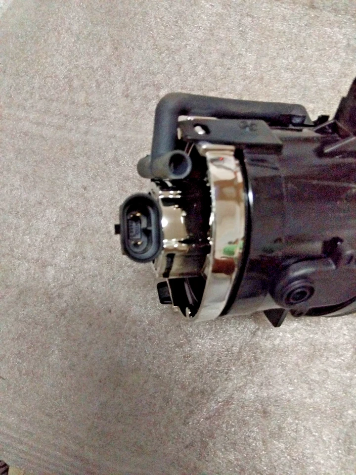 Faros antiniebla izquierda ORIGINAL BNW E46 63172228613 Foto 3 de 4