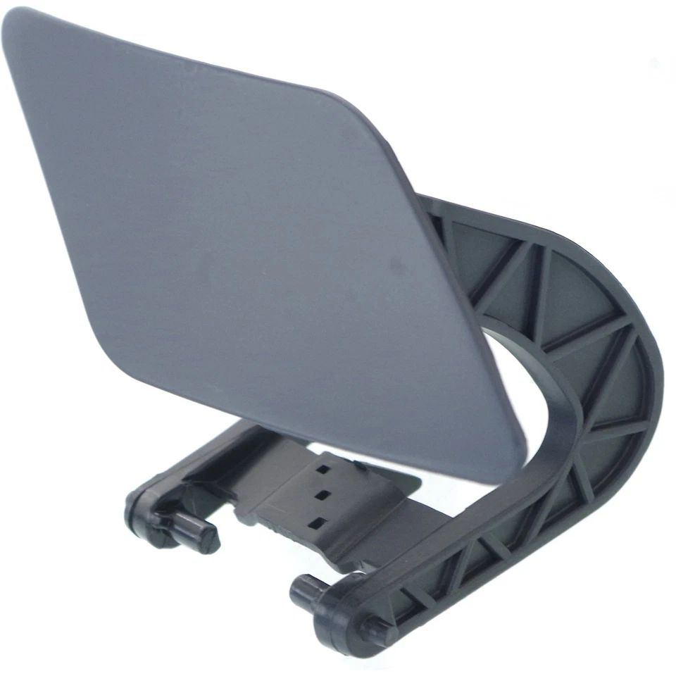 Tampa da arruela do farol para 2012-2014 Mercedes-Benz CLS63 AMG lateral do passageiro - Imagem 2 de 4