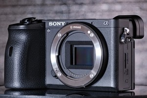 Sony A6600 Camera for sale | eBay